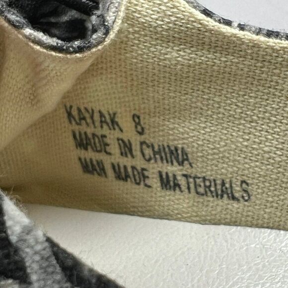 Corkys Women's Size 8 Kayak Casual Slip On Shoes - Picture 12 of 12